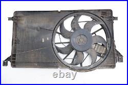 Ventilateur de Radiateur Ford C-Max (2003-2006) 3M5H-8C607-RE