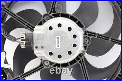 Ventilateur de Radiateur Ford Ecosport II 1.0 Ecoboost H1BG-8C607-AC