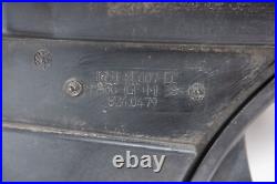 Ventilateur de Radiateur Ford Focus MK2 (2007-2011) 1.6 16V 3M51-8C607-EC