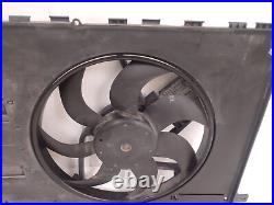 Ventilateur de Radiateur Ford S-MAX MK1 (2006-2010) 2.0 16V 145PS 6G918C60