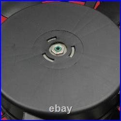 Ventilateur de Radiateur Refroidissement Fan Pour BMW X5 E53 00-06 6908124