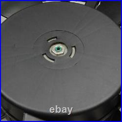 Ventilateur de Radiateur pour BMW E53 X5 00-06 3.0 4.4L 4.6L 4.8L 64546921381