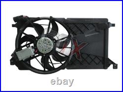 Ventilateur de Refroidissement Ford C-Max DM2 1.8 16V 2010 3M5H8C607RJ