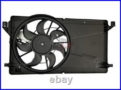 Ventilateur de Refroidissement Ford C-Max DM2 1.8 16V 2010 3M5H8C607RJ