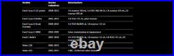 Ventilateur de Refroidissement Ford C-Max DM2 1.8 16V 2010 3M5H8C607RJ