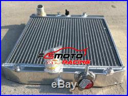 Ventilateur de radiateur pour Honda CIVIC EK4/9 EG6/9 B16A B18 1.6L 92-00 32MM