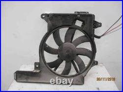 Ventilateur de refroidissement 13178204 Opel MERIVA A