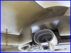Ventilateur de refroidissement 1636323020 Toyota YARIS VERSO Ventilateur de refroidissement 1636323020 Toyota YARIS VERSO