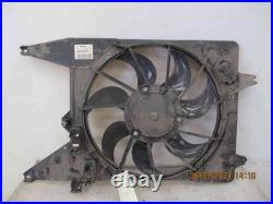 Ventilateur de refroidissement 214814342R Dacia LOGAN I MCV