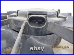 Ventilateur de refroidissement 214814342R Dacia LOGAN I MCV
