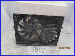 Ventilateur de refroidissement 7L0121203G Audi Q7 I Ventilateur de refroidissement 7L0121203G Audi Q7 I