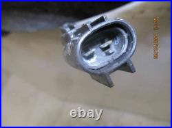 Ventilateur de refroidissement Chevrolet KALOS 93740675