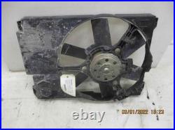 Ventilateur de refroidissement Citroen JUMPER II FOURGON 1253C1