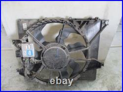 Ventilateur de refroidissement Hyundai i20 II COUPE 2015 25380C8450