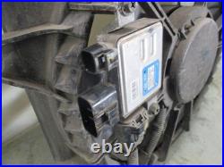 Ventilateur de refroidissement Hyundai i20 II COUPE 2015 25380C8450