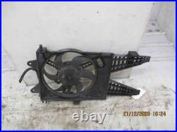 Ventilateur de refroidissement Lancia YPSILON IV 51760613