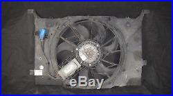 Ventilateur de refroidissement Mercedes classe A W169, B W245 A1695001193