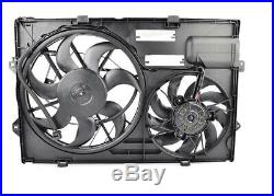 Ventilateur de refroidissement du moteur VW Transporter Multivan 7H0959455C
