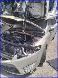 Ventilateur électrique FORD MONDEO BERLINA CA2 2007- 1997 CC 140 CV 524963