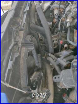 Ventilateur électrique FORD MONDEO BERLINA CA2 2007- 1997 CC 140 CV 524963