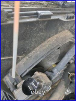 Ventilateur électrique FORD MONDEO BERLINA CA2 2007- 1997 CC 140 CV 524963