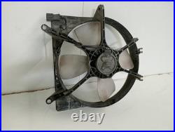 Ventilateur électrique HONDA HR-V GH 2WD 5-PTAS. 1999 400823