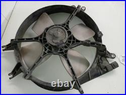 Ventilateur électrique HONDA HR-V GH 2WD 5-PTAS. 1999 400823