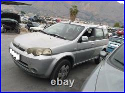 Ventilateur électrique HONDA HR-V GH 2WD 5-PTAS. 1999 400823