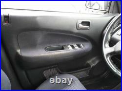 Ventilateur électrique HONDA HR-V GH 2WD 5-PTAS. 1999 400823