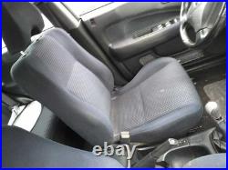 Ventilateur électrique HONDA HR-V GH 2WD 5-PTAS. 1999 400823