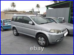 Ventilateur électrique HONDA HR-V GH 2WD 5-PTAS. 1999 400823