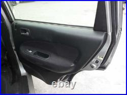 Ventilateur électrique HONDA HR-V GH 2WD 5-PTAS. 1999 400823