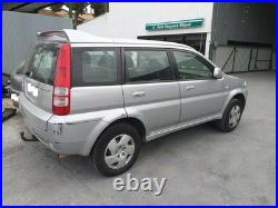 Ventilateur électrique HONDA HR-V GH 2WD 5-PTAS. 1999 400823