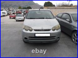 Ventilateur électrique HONDA HR-V GH 2WD 5-PTAS. 1999 400823