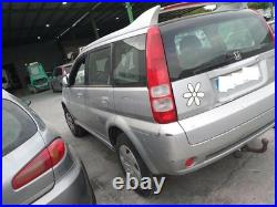 Ventilateur électrique HONDA HR-V GH 2WD 5-PTAS. 1999 400823