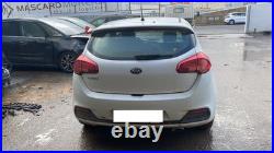 Ventilateur électrique KIA CEED ATTRACT 2012 461702