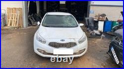 Ventilateur électrique KIA CEED ATTRACT 2012 461702