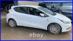 Ventilateur électrique KIA CEED ATTRACT 2012 461702