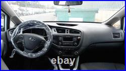 Ventilateur électrique KIA CEED CONCEPT 2012 453828