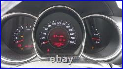 Ventilateur électrique KIA CEED CONCEPT 2012 453828