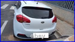 Ventilateur électrique KIA CEED CONCEPT 2012 453828