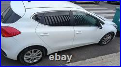 Ventilateur électrique KIA CEED CONCEPT 2012 453828