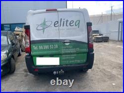 Ventilateur électrique PEUGEOT EXPERT KASTEN FURGON L1H1 2012 443500