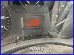 Ventilateur électrique PEUGEOT EXPERT KASTEN FURGON L1H1 2012 443500