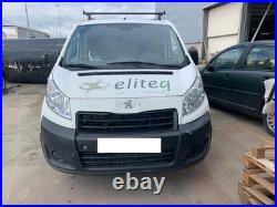 Ventilateur électrique PEUGEOT EXPERT KASTEN FURGON L1H1 2012 443500