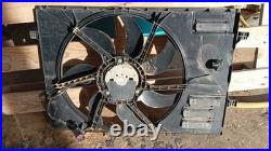 Ventilateur électrique VOLKSWAGEN GOLF VII LIM. BQ1 ADVANCE 2016 456585