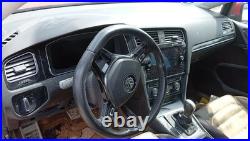 Ventilateur électrique VOLKSWAGEN GOLF VII LIM. BQ1 ADVANCE 2016 456585