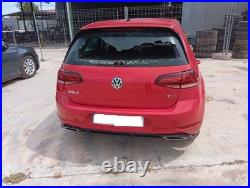 Ventilateur électrique VOLKSWAGEN GOLF VII LIM. BQ1 ADVANCE 2016 456585