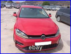 Ventilateur électrique VOLKSWAGEN GOLF VII LIM. BQ1 ADVANCE 2016 456585