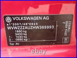 Ventilateur électrique VOLKSWAGEN GOLF VII LIM. BQ1 ADVANCE 2016 456585